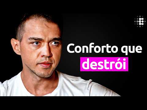 O Inferno Confortável Que Mantém Você Preso – Thales Starling