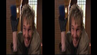 Zixx Level Two Intro 3D