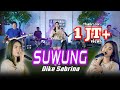 Dike sabrina  suwung official music aku bingung kowe bingung kabeh bingung dadi suwung