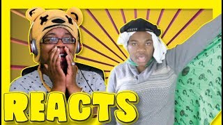 How To Cook | Ms. Patterson | AyChristene Reacts