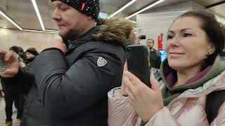 :  -   - KooRagA -              #metro