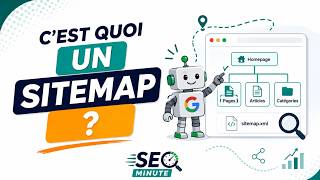 Datos C’est quoi un sitemap XML  Réponse en 2 minutes Actualización