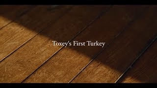 Toxey Haas' First Turkey | The Fabric of a Brand | A Mossy Oak Short Story