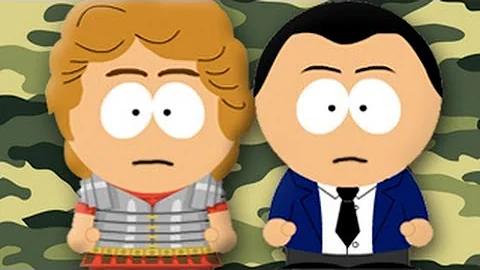 Alexander the Great vs Richard Nixon. Epic Fanmade Rap Battles of History #2