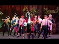Hook’s Tango - Ovation - Justin Lee