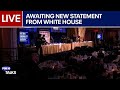 🔴LIVE: White House Correspondents Dinner latest, Melania vs. Jimmy Kimmel | FOX 10 Talks