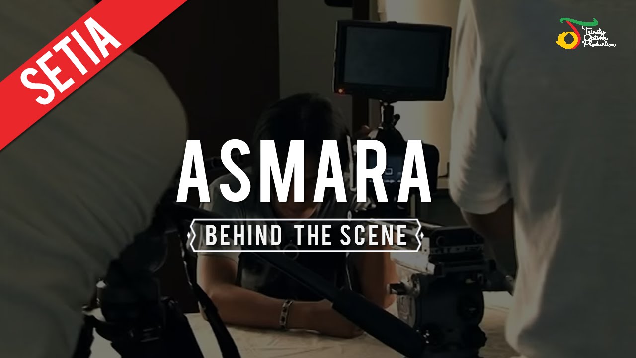 BTS SETIA ASMARA