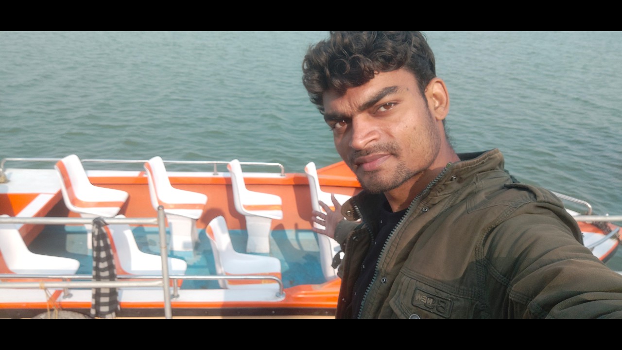 Steamer Ka Opening Nahi Hua😔 | Naveen Raz