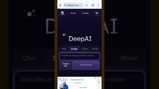 How to use Deep  Ai free#deepai #aitutorial#ainews #aivideoe Wealth