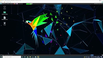 [Metasploit Lab] Portscan Windows with Parrot OS 2021 #1