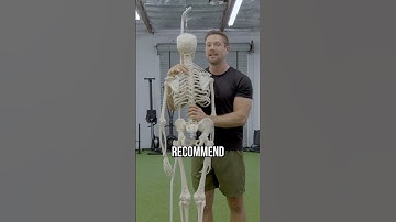 The Secret To Unlocking Your Stiff Upper Back (thoracic spine)