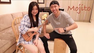 周杰倫 Jay Chou - Mojito (Cover by Jocelyn Yeh & Brian Feng)
