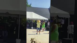 Anoited Hall Family Phase 2 Darrell Jones United As One Fathers Day Community Picnic Wick Park