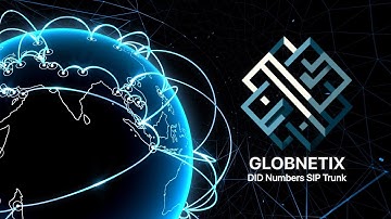 Globnetix – Corporate Telecom Promo | Motion Graphics Showcase