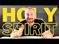 Who is the Holy Spirit? (who He is, Friendship &amp; Baptism)
