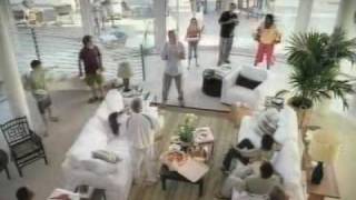 Ryan Stiles pizza commercial