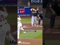 White Sox Colson Montgomery monster home run vs. Diamondbacks 4/21/26 #mlb #shorts #whitesox