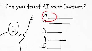 These 5 AI things might replace doctors
