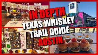 This is What a Perfect Austin Whiskey Weekend Looks Like