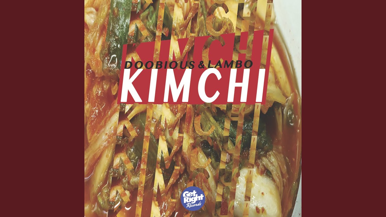 Watch Kimchi on YouTube Watch Kimchi on YouTube