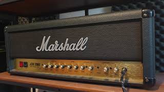 Marshall Jcm2000 Dsl100 Metal - Guitars Only