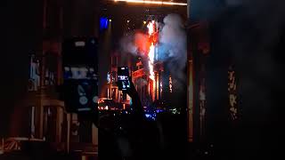 RAUW ALEJANDRO MOVISTAR ARENA 19 DE OCTUBRE 2025 ARGENTINA 