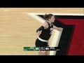 WBB Condensed Game: Miami 90, Ohio 70