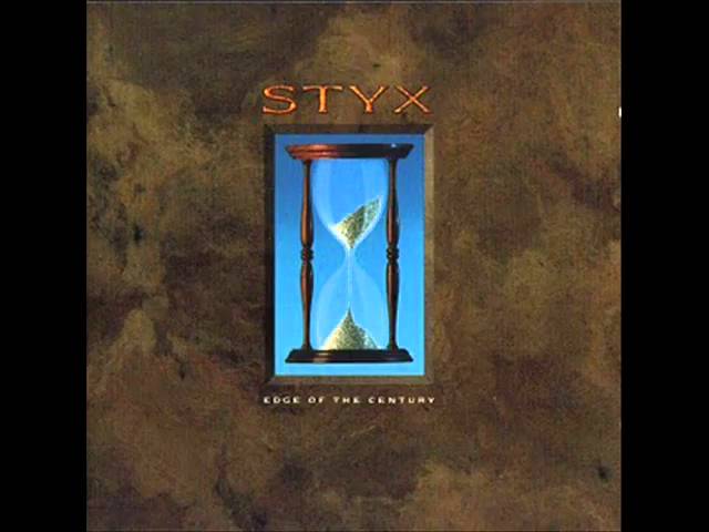 Styx - Love Is The Ritual