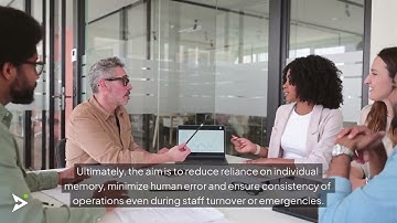 ISO 27001 A.5.37 – Secure & Standardized Operating Procedures