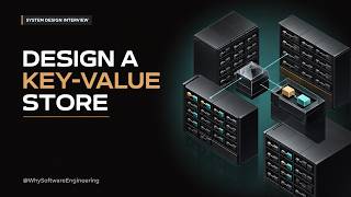 Design a Key-Value Store | System Design Interview