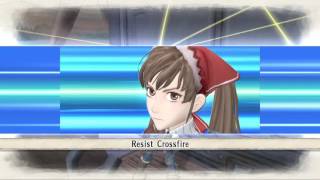 Valkyria Chronicles Chapter 18-1