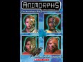 Chapter 116 | Animorphs: Megamorphs | The Adalite’s Gift | Chapters 13-18