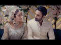 Nikah Ceremony Highlights | Zoha Tauqeer & Hammad Shoaib in Chaalbaaz 🎬