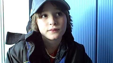 Fetch audition part5