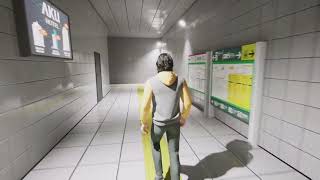 The Exit 9 The Exit 8 Ripoff PS4 PS5 No Commentary Platinum Trophy Full Game