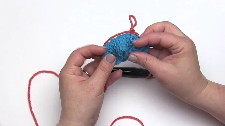 Master the Art of Crochet with Surface Single Crochet