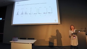 Bayesian Neural Networks for toxicity prediction | AI & Pharma | Elizaveta Semenova