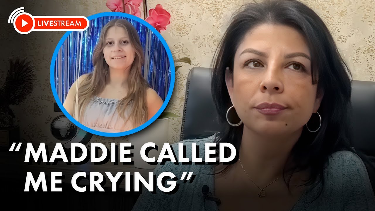 Maddie's Grandma and Aunt Tell Police About Her 'Situation' at Home | The Murder of Madeline Soto