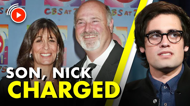 Hollywood Homicide: Son Charged in Rob and Michele Reiner Murders