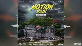 MOTION PAIN RIDDIM PROMO MIX - ONE MOTION RECORDS  (2022) -        DJ Alicea Grooves  😘Subscribe