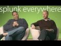 Splunk Founders