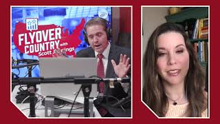 Famous Mary Katharine Ham talks Parenting through a Pandemic Wealth