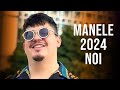 Mix manele noi 2024  colaj muzica noua manele 2024  top manele 2024 cele mai noi