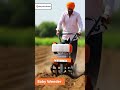 Royal Kissan Agro | Baby Weeder Demonstrate Setup &amp; Usage Steps | बबी वीडर सेटअप &amp; उपयोग