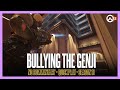 Bullying The Genji • Soldier: 76 on Circuit Royal • Overwatch 2 (Quick Play)