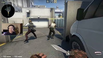 EU Faceit time /level-5/