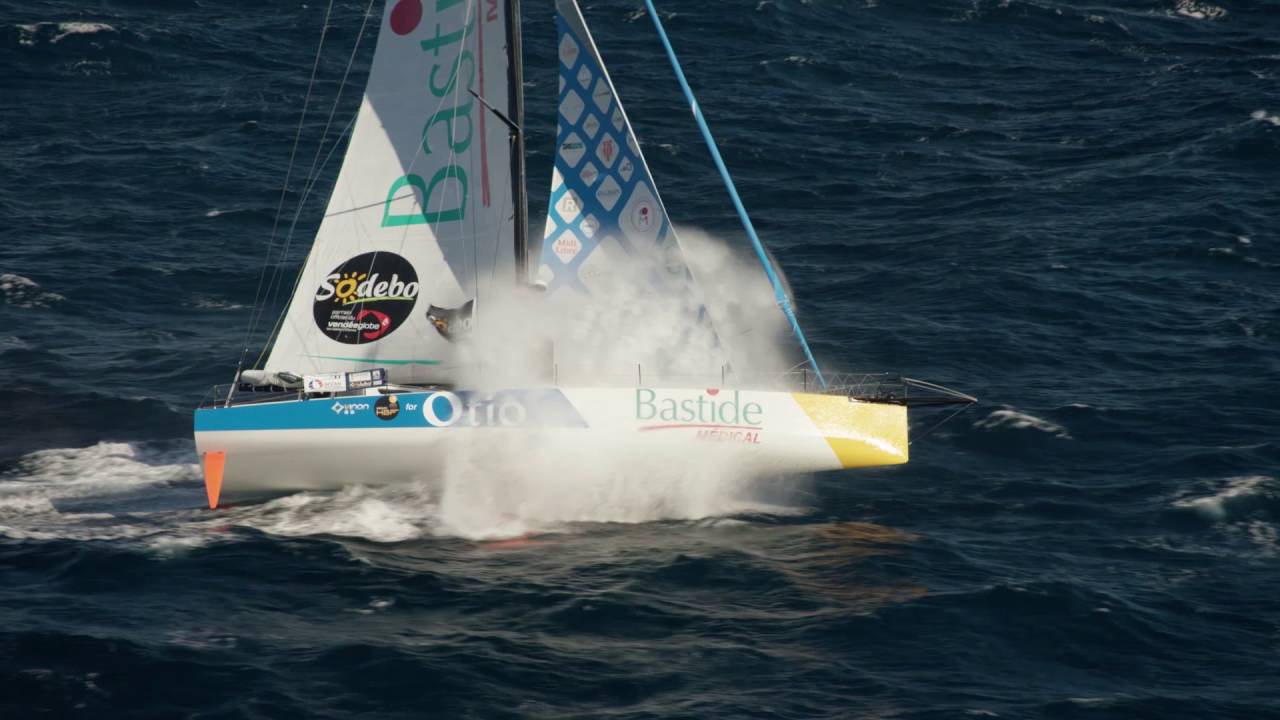 Teaser - Bastide Otio