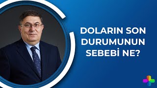 Doların Son Durumunun Sebebi Ne? İbrahim Ekinci Ile Ekonomi Politik