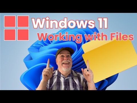 Windows 11: Searching,