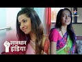 Apna bachcha paane ki khwahish     savdhaan india fight back   full episode